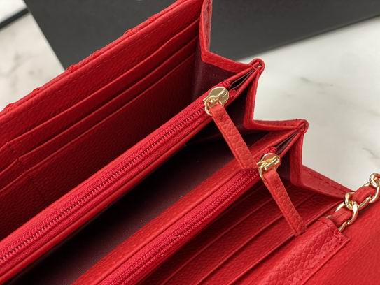 Chanel 50098 19x10x3.5cm zy  (71)